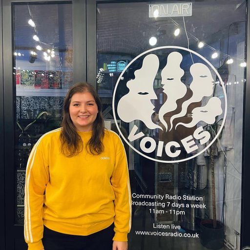 Kikazaru invites Vivi - 06/11/22