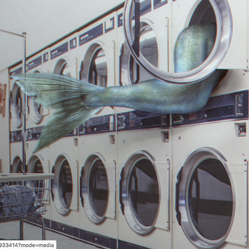 Midi Express 21/05/2024_ Le Grand Printemps Washing