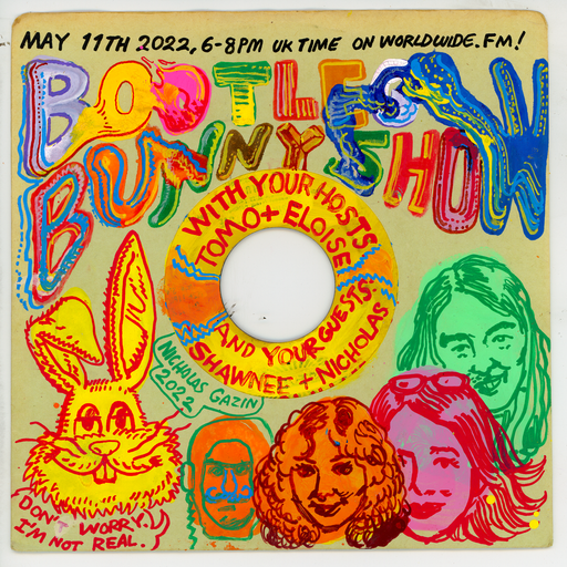 Bootleg Bunny Show // 11-05-22