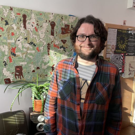 Urbanism - April 2024