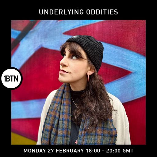 Underlying Oddities - 27.02.2023
