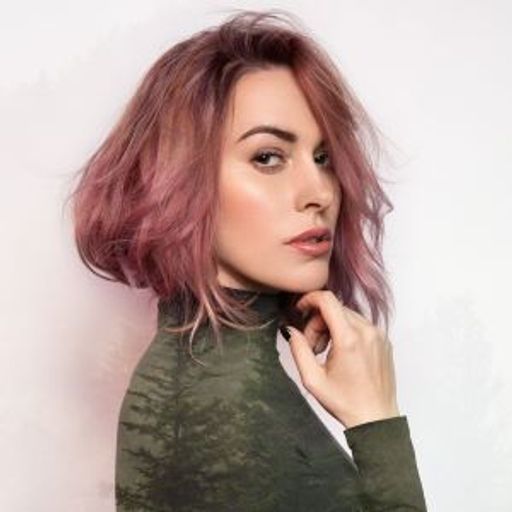 Pretty Pink - Sunshine Live  Mix Mission 2019