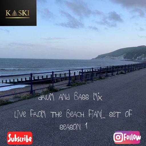 kaski live from the beach final set of season 1