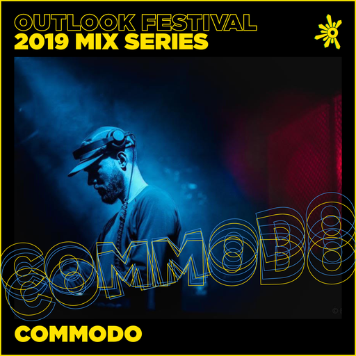 Commodo - Outlook Mix Series 2019