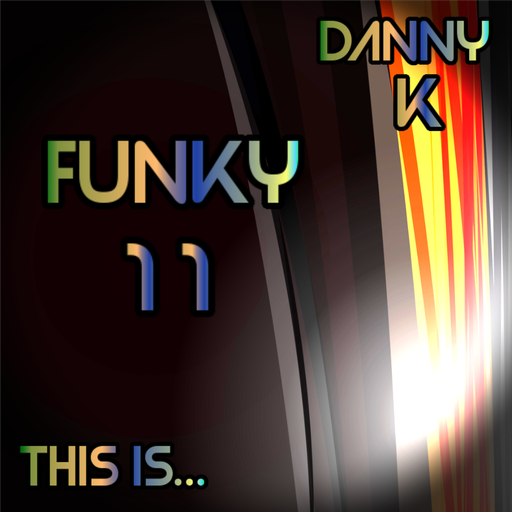 This Is... Funky Vol 11 Live