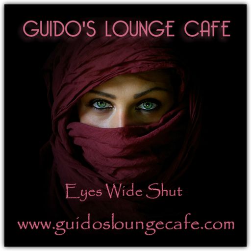 Guido's Lounge Cafe Broadcast 0302 Eyes Wide Shut (20171215)