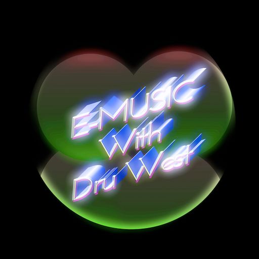 Episode 59: E-Music Podcast with Dru West (Special ABGT300 Warm Up Vibes)