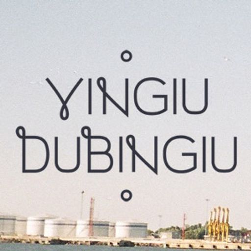 Vingiu dubingiu Vol.9 (2011-03-10)
