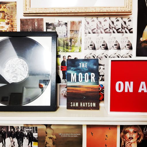 The Alphabet Show 10.02.19