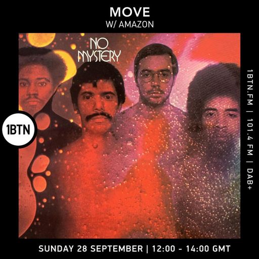 Move W/Amazon 28.9.25