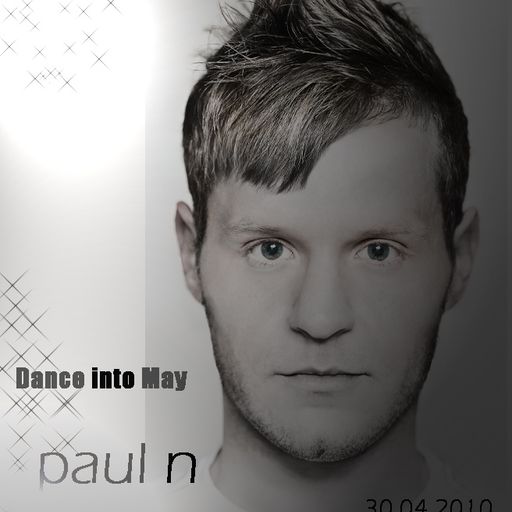 paul n - Dance into May
