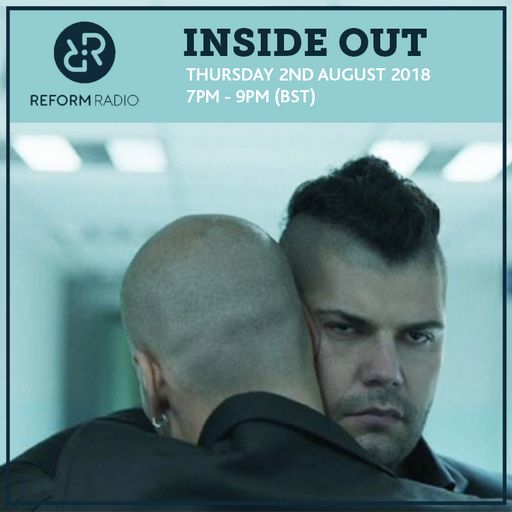Inside Out 2nd August 2018