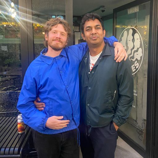 Emergence w/ Bell & Arnold - 01/08/23 - Voices Radio