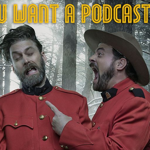 426: The Stranger Thing About Finn