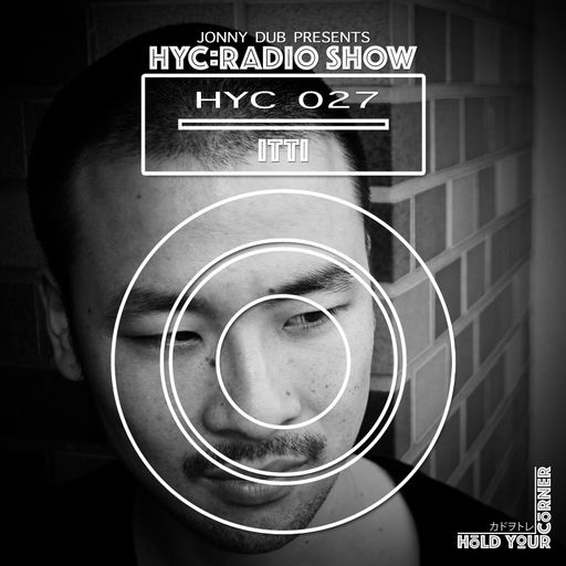 HYC 027 - Itti (Tokyo) 04/05/2017