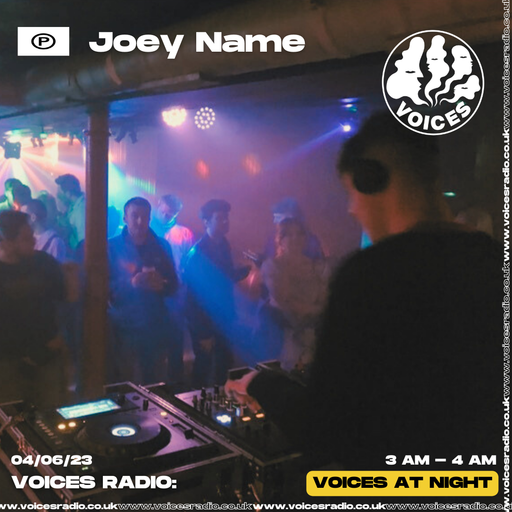 Joey Name - 04/06/23