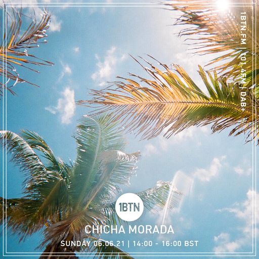 Chicha Morada - 06.06.2021