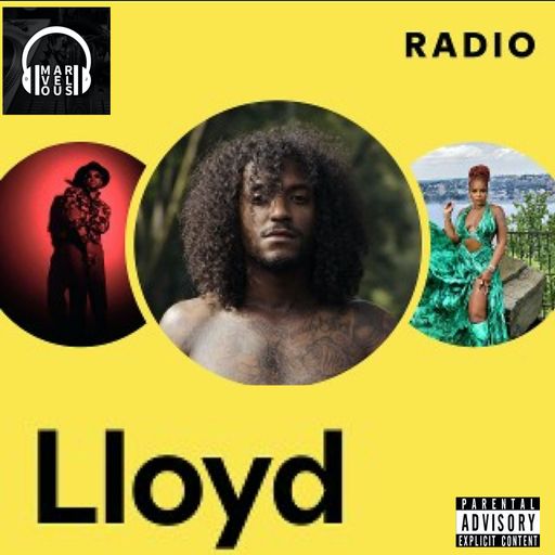 LLOYD RADIO