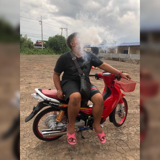 HBD มิกซ์ ประตูน้ำ