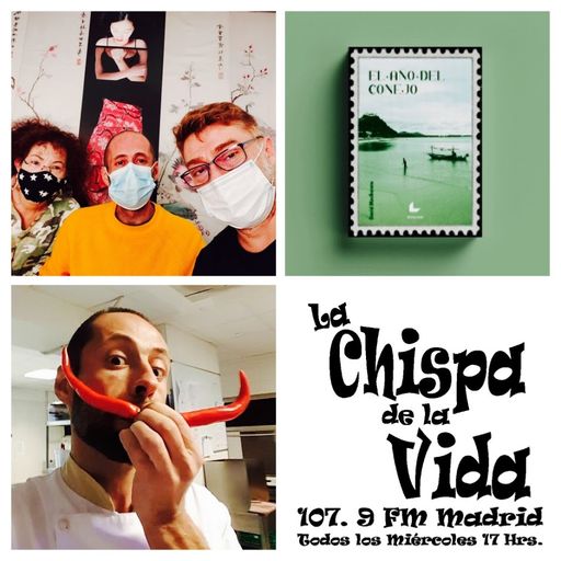 La chispa de La Vida Nº7 8ª Temporada