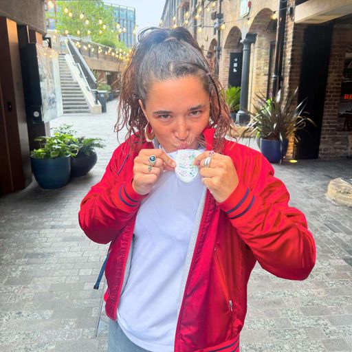 Ella Knows w/ Ella-Rose 10/07/24 - Voices Radio