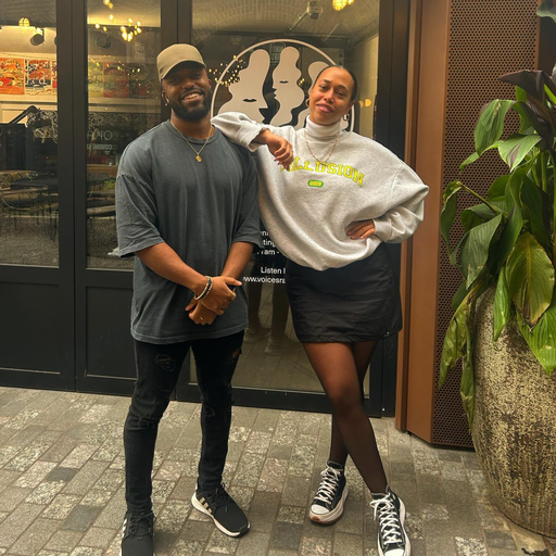 GG's Got You w/ RYA 22/11/23 - Voices Radio