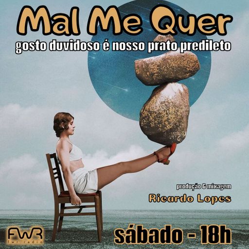 Mal Me Quer 131 - 23.11.2024