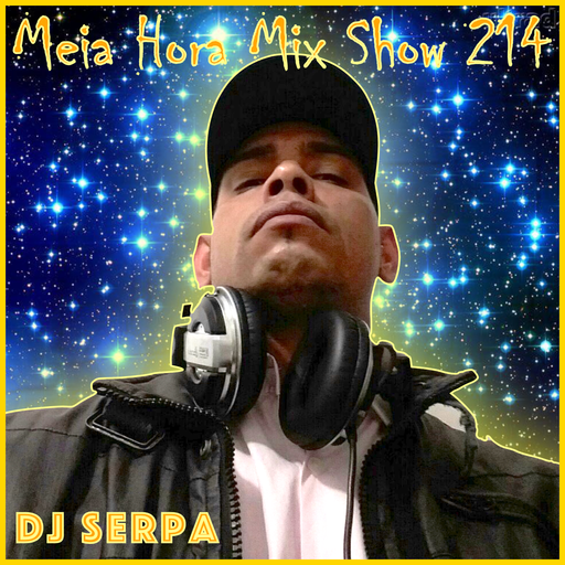 MHMS-214-DJ Serpa-Retro Vibes Rock Pop Anos 80