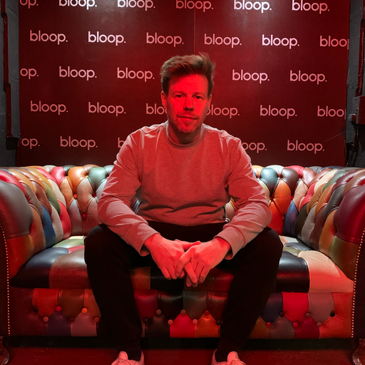 Ferry Corsten Live at Bloop London Radio - 08.10.22