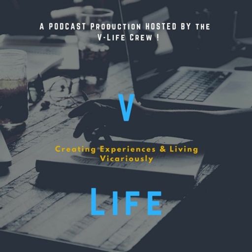 Vlife - Episode 15
