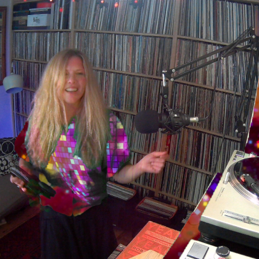 Colleen 'Cosmo' Murphy's Balearic Breakfast 17.9.24