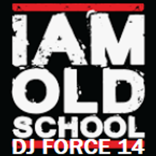 DJ FORCE 14 SATURDAY NIGHT STREET PARTY BACK TO THE TELE MIX