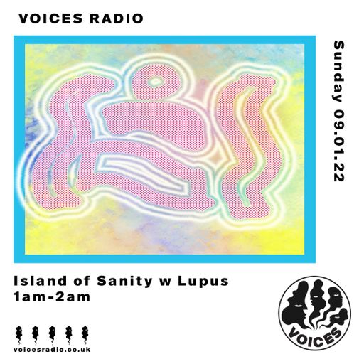 Island of Sanity w/ Lupus - 09/01/22