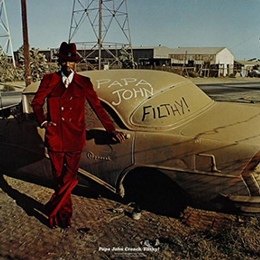 Live Archive Show #144 (Creedence 1969 / CSNY demos / Papa John Creach tribute)