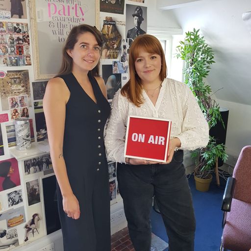 Liberty Phelps x Jealous East