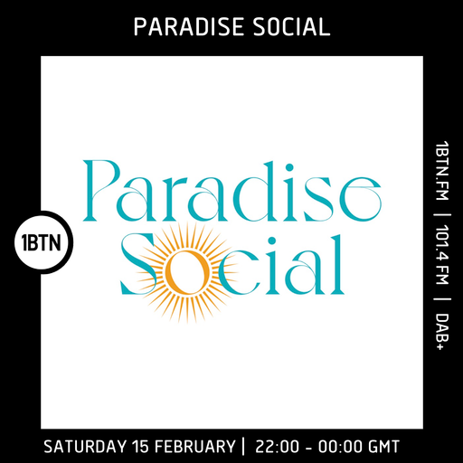 Paradise Social - 15.02.25