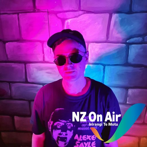 Recharted 137 - Power Nap - Thanks to NZ On Air Music