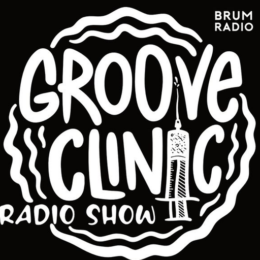 Groove Clinic With Jip - Easter Special (07/04/2023)