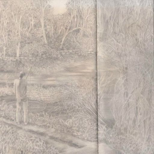 Ikr. Imprint w/ plant - 19th November 2025