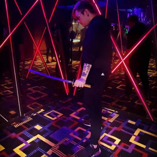 『Just For Bryan's Birthday』【Old Town Road X And We Danced X 任賢齊_-_對面的女孩看過來】Rmx 2020 Private Mixtape