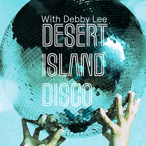 Desert Island Disco With Debby Lee - Stevie Hulme interview