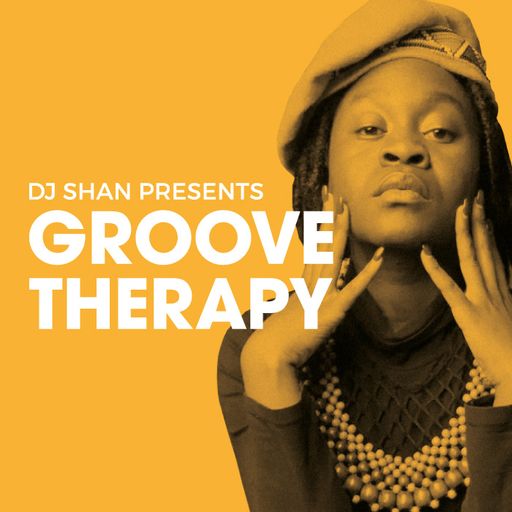 Groove Therapy - 22nd October 2019