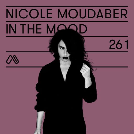 In The MOOD - Episode 261 - Live from Stereo Live, Houston