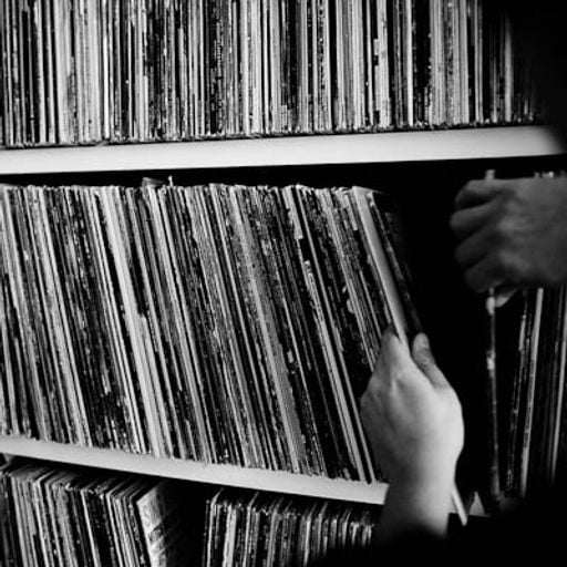 Ladies And Gentlemen...SOUL MUSIC