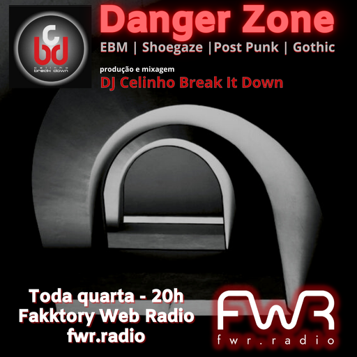 Danger Zone 071 - 26.1.2022