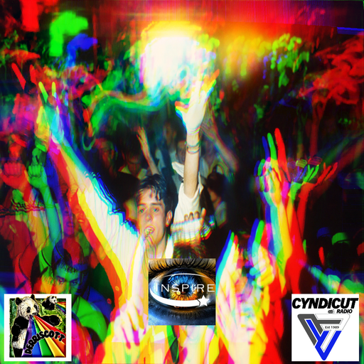 Cyndicut Radio 040 - Derriscott's Hardcore Foundation - 96 Jungle