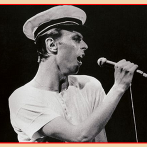 Bowie Live at City Hall, Newcastle 16 June 1978, Isolar II Tour