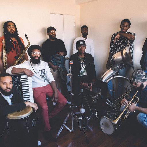 Artform Radio: The Katalyst // 08-07-21