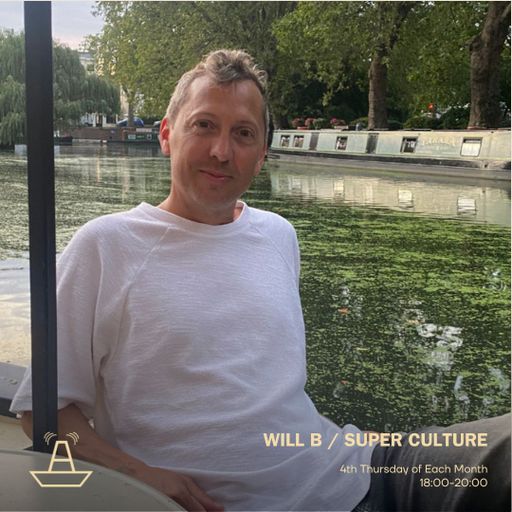 Will B | Super Culture | The BoAt Pod | August 2023