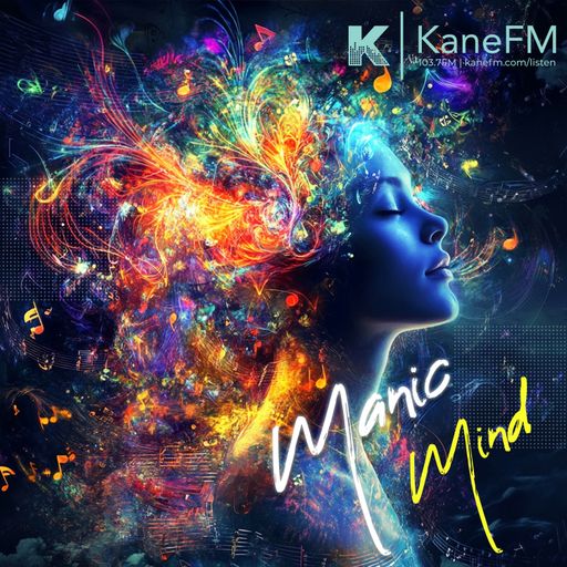 Manic Mind with Simon Zwa (18/12/25) - Organic / Progressive
